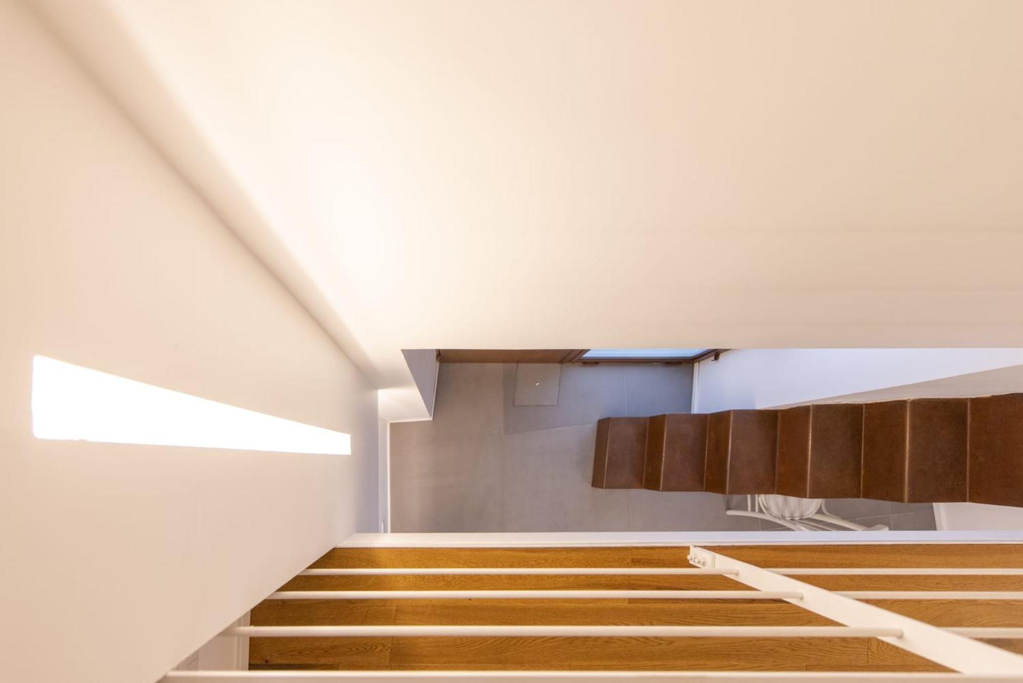 Vila Benedettini Little House CTA Exteriér fotografie